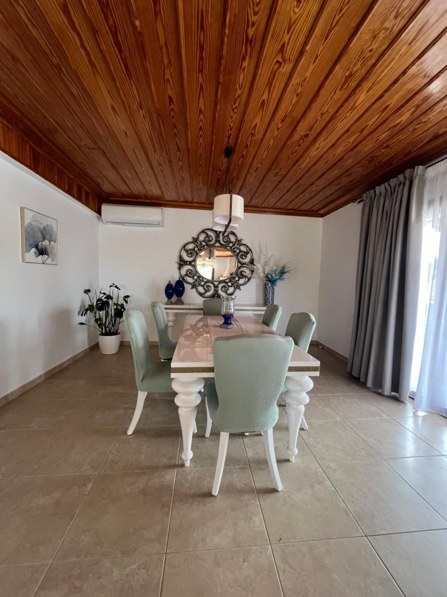 Verde Villas Палиури Экстерьер фото