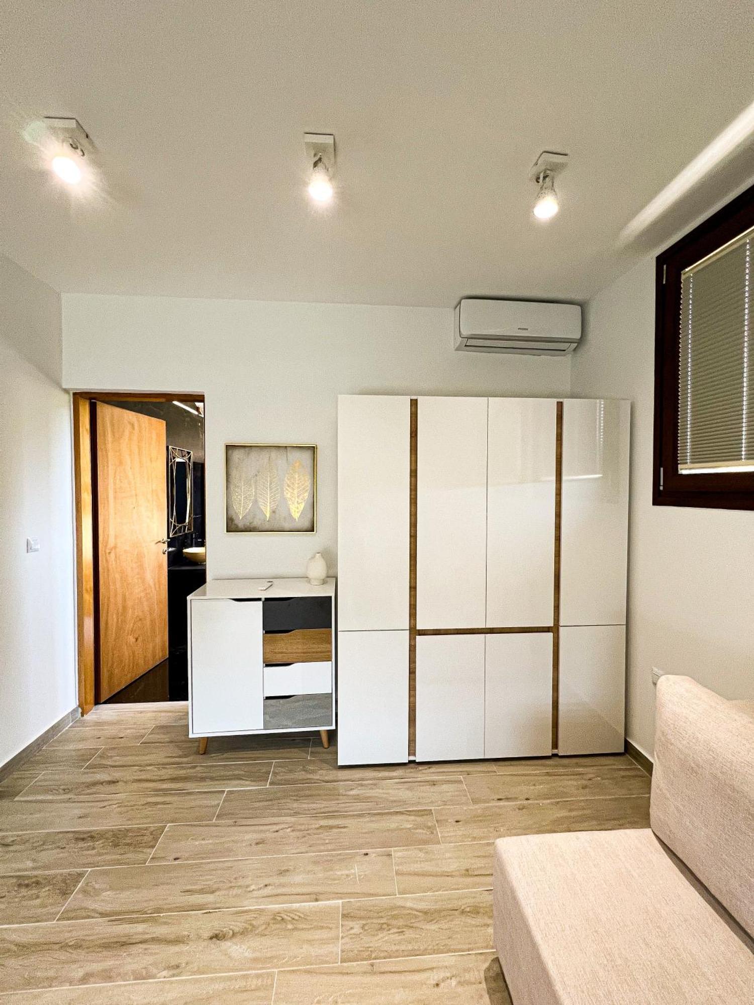 Verde Villas Палиури Экстерьер фото
